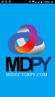 Mi Doctor Py постер
