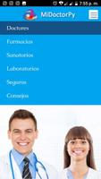 Mi Doctor Py скриншот 1