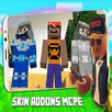 addon mod mincraft APK
