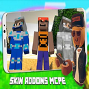 APK addon mod mincraft