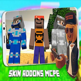 addon mod mincraft