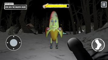 Annie Playtime: Horror Pranks الملصق