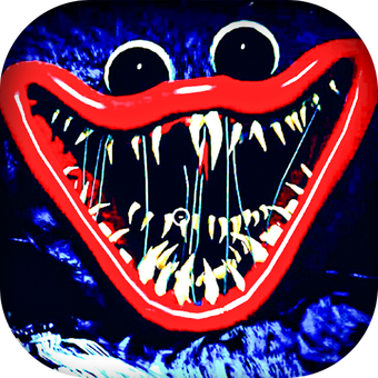 Poppy Playtime horror Clue APK do pobrania na Androida