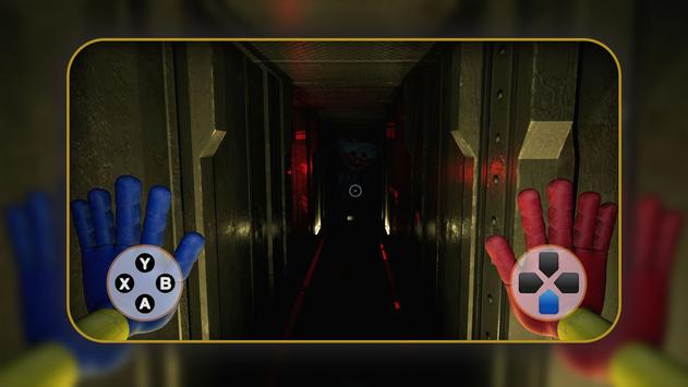 Poppy Playtime horror Clue APK do pobrania na Androida