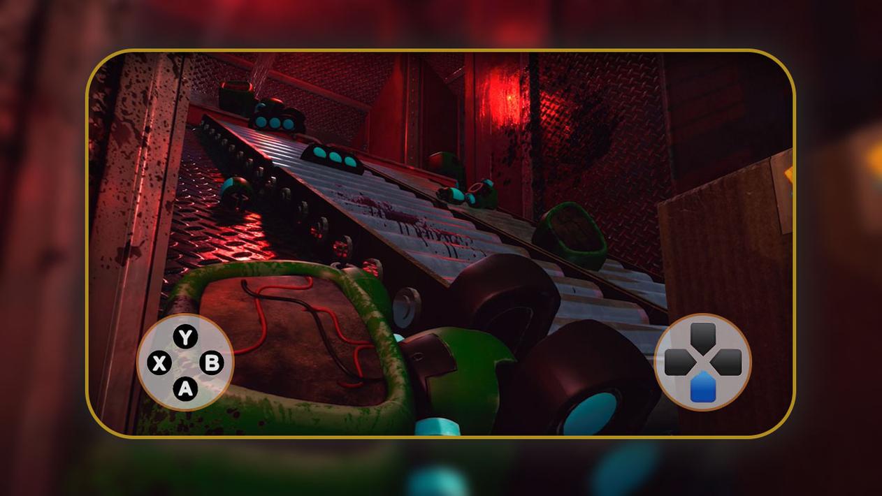 Poppy Playtime horror Clue for Android - APK Download