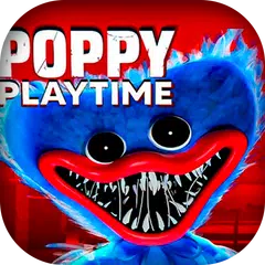 Poppy Playtime horror Clue