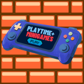 PLAYTIME+ MINIGAMES