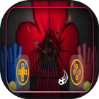 Poppy and Playtime Game Clue icon