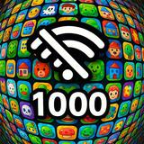 1000 Offline Games: Mini Games APK