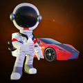 Moon Walk 3D