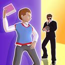 High School Hero APK