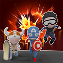 Hold The Shield APK