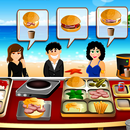 Beach Restaurant Chef's Master APK