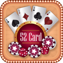 52 cards APK