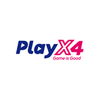 PlayX4 플레이엑스포 icon