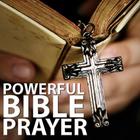 Powerful Prayers - Life Changing Bible Prayers Zeichen