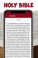 Powerful Prayers - Life Changing Bible Prayers screenshot 1