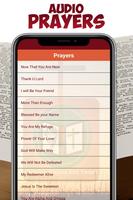Powerful Prayers - Life Changing Bible Prayers स्क्रीनशॉट 2
