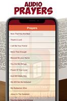 Powerful Prayers - Life Changing Bible Prayers Screenshot 2