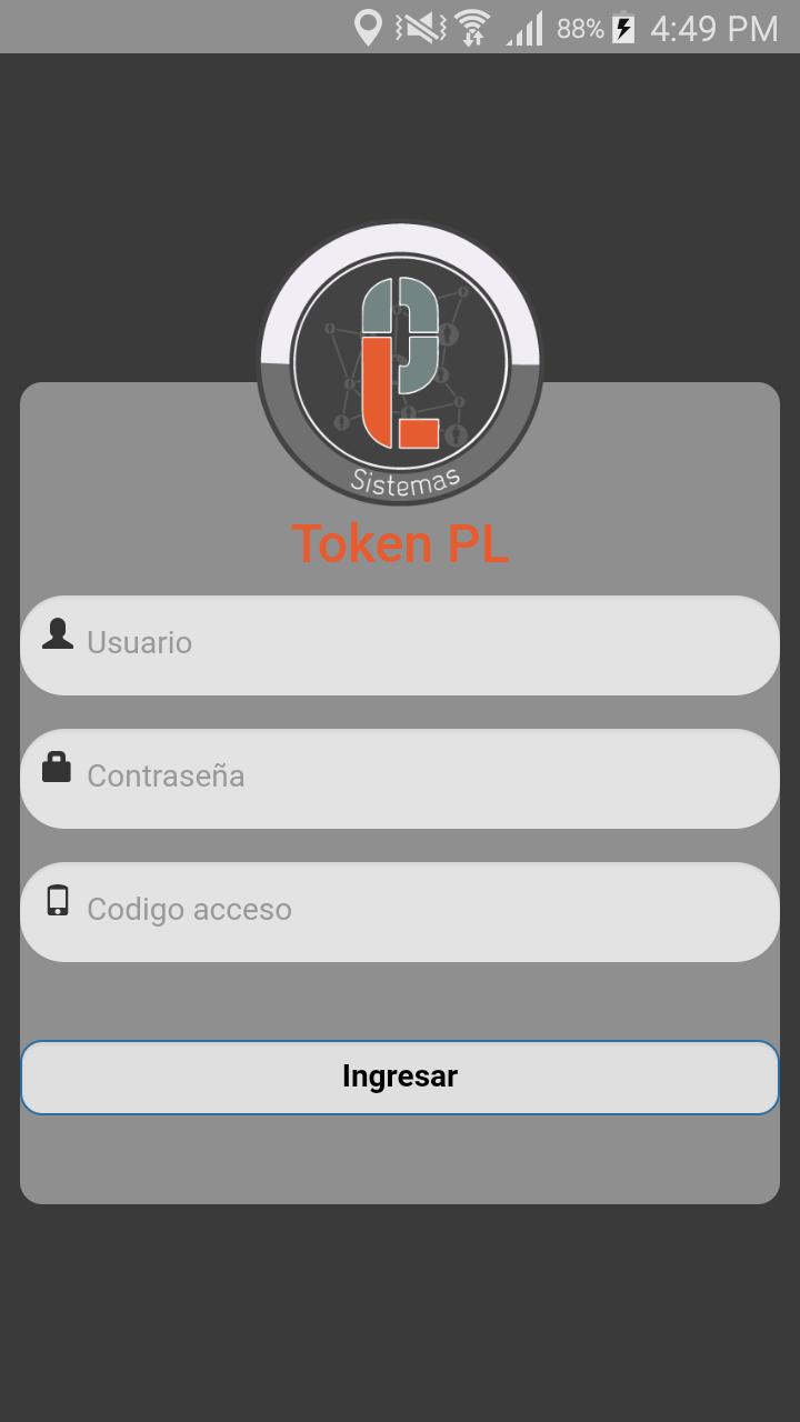 Android token Android token