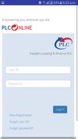 PLC Online poster