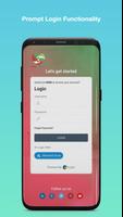 PLDT HealthCare Portal captura de pantalla 1