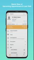 PLDT HealthCare Portal captura de pantalla 3