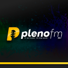 Rádio Pleno FM أيقونة