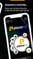 Rádio Pleno FM تصوير الشاشة 1