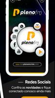 Rádio Pleno FM تصوير الشاشة 2