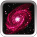 Kosmos Galaxy 3D Free aplikacja