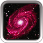 Kosmos Galaxy 3D Free 图标