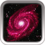 Kosmos Galaxy 3D Free
