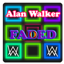 Alan Walker - FADED LaunchPad  APK