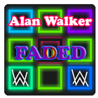 Alan Walker - FADED LaunchPad  icône