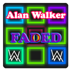 Alan Walker - FADED LaunchPad  biểu tượng