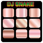 DJ Snake Launchpad icône