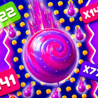 Plinko أيقونة