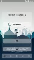Madinah Arabic Book Part 1-2 ポスター
