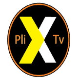 PLIX TV 아이콘