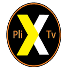 PLIX TV アイコン