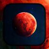 Mars Live Wallpaper APK