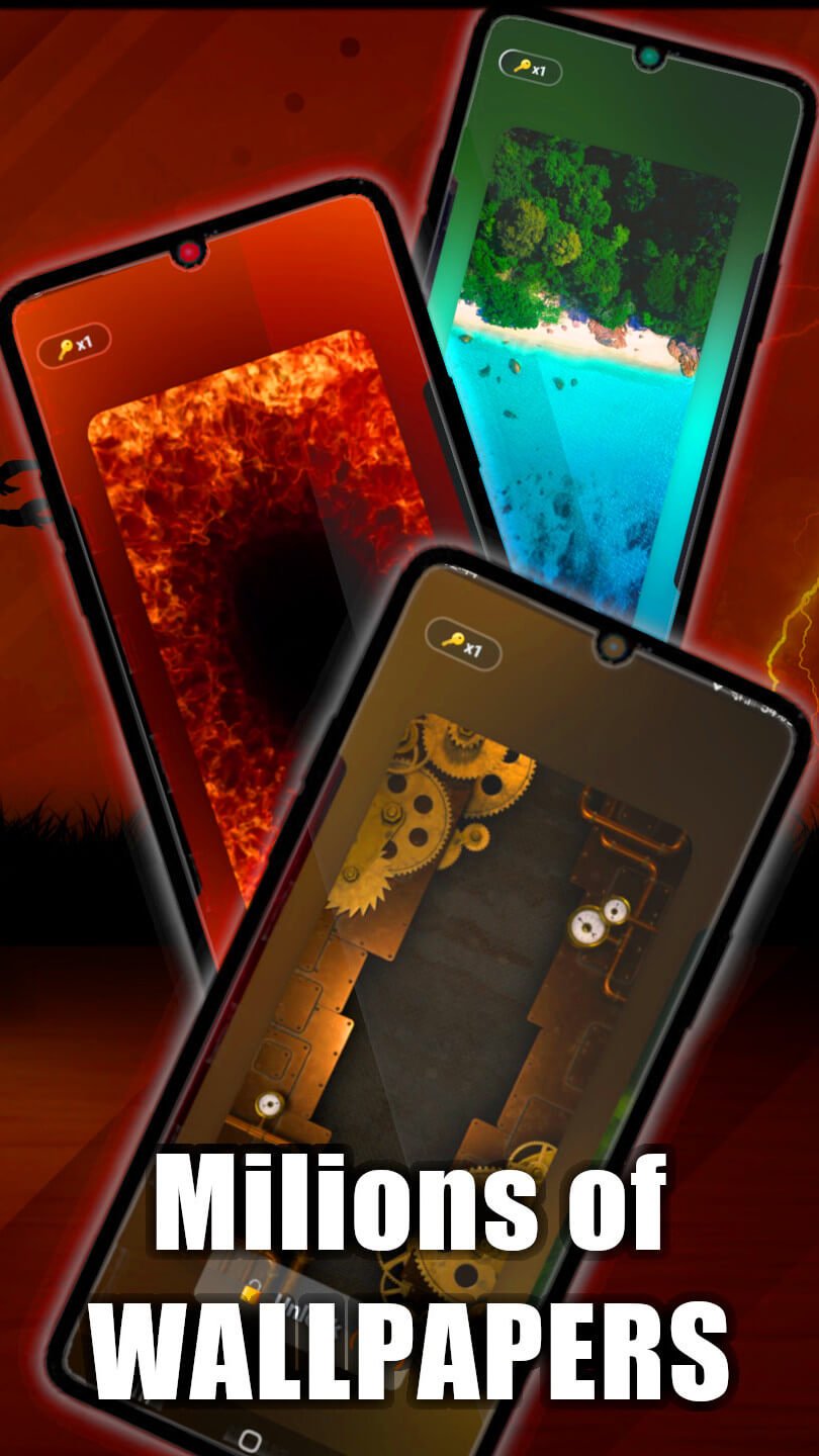 African Live Wallpaper APK for Android Download