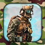 Armée Fonds d'écran animés