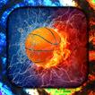 Basket-Ball Fonds d'écran