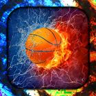 Basket-Ball Fonds d'écran icône