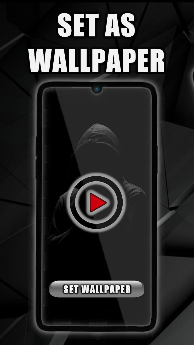 Dark Live Wallpaper APK for Android Download