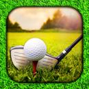 Golf Live Wallpaper APK