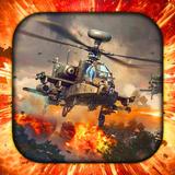 Helicopter Live Wallpaper