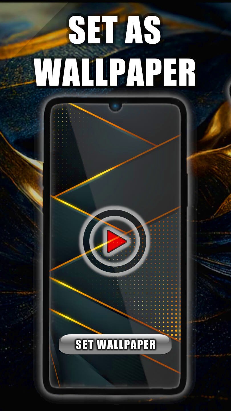 Luxury Live Wallpaper APK for Android Download